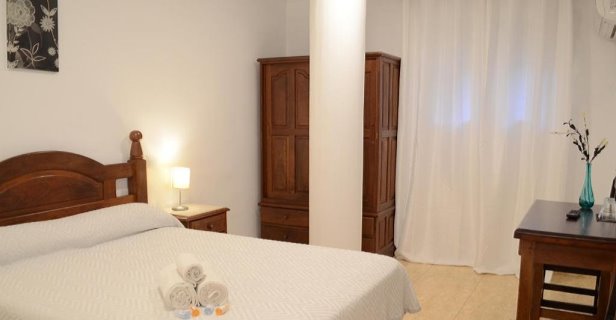 Hotel Manantiales