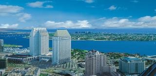 Hotel Manchester Grand Hyatt San Diego