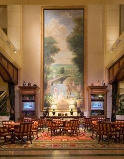 Hotel Manchester Grand Hyatt San Diego