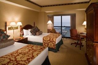 Hotel Manchester Grand Hyatt San Diego