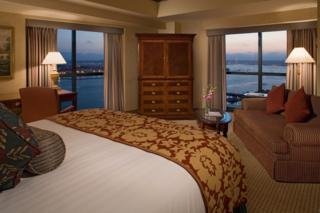 Hotel Manchester Grand Hyatt San Diego
