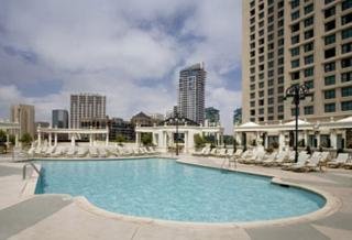Hotel Manchester Grand Hyatt San Diego