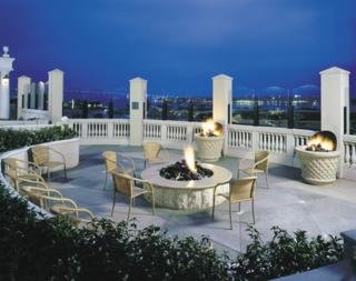 Hotel Manchester Grand Hyatt San Diego