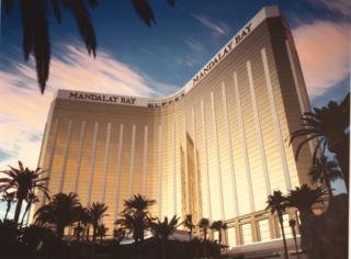 Hotel Mandalay Bay Resort Casino