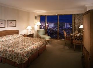 Hotel Mandalay Bay Resort Casino