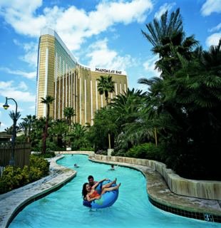 Hotel Mandalay Bay Resort Casino