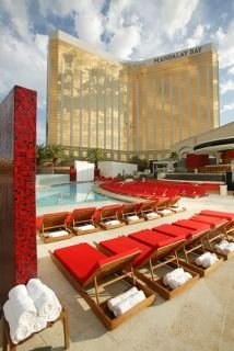 Hotel Mandalay Bay Resort Casino