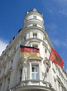 Hotel Mandarin Oriental