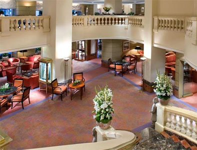 Hotel Mandarin Oriental