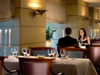Hotel Mandarin Oriental