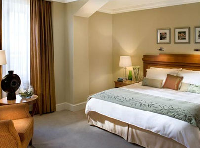 Hotel Mandarin Oriental