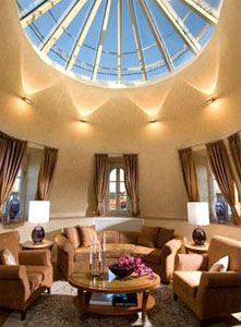 Hotel Mandarin Oriental