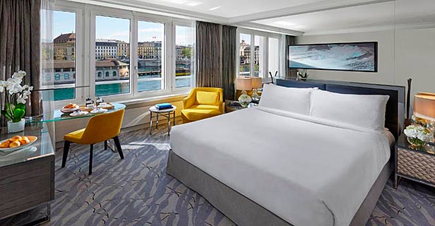 Hotel Mandarin Oriental