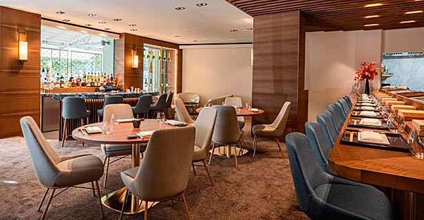 Hotel Mandarin Oriental