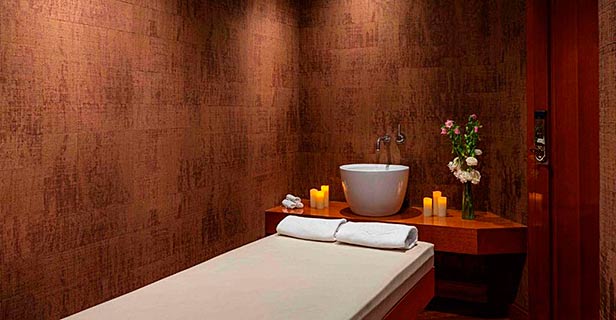 Hotel Mandarin Oriental
