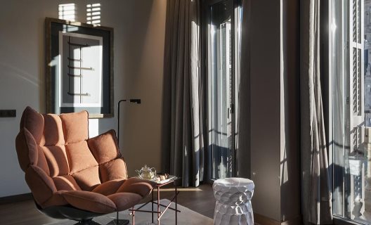 Hotel Mandarin Oriental Barcelona