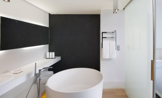 Hotel Mandarin Oriental Barcelona