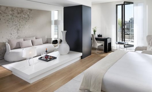 Hotel Mandarin Oriental Barcelona