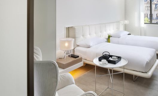 Hotel Mandarin Oriental Barcelona