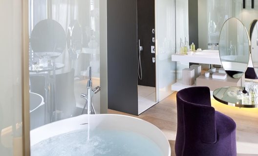 Hotel Mandarin Oriental Barcelona