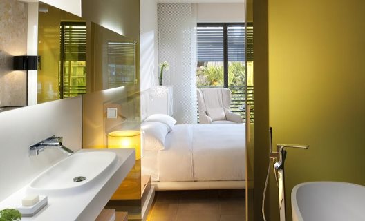 Hotel Mandarin Oriental Barcelona