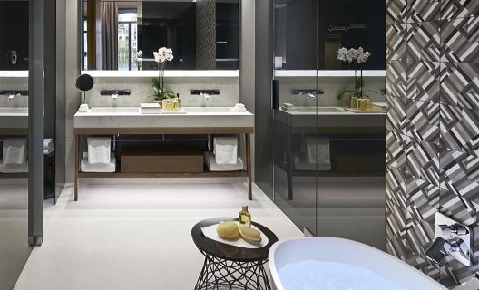 Hotel Mandarin Oriental Barcelona