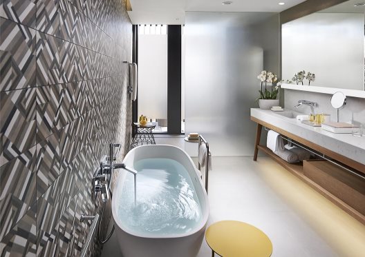 Hotel Mandarin Oriental Barcelona