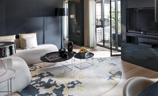 Hotel Mandarin Oriental Barcelona
