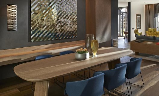 Hotel Mandarin Oriental Barcelona