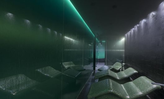 Hotel Mandarin Oriental Barcelona