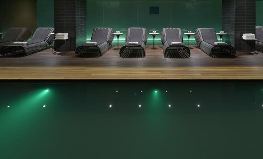 Hotel Mandarin Oriental Barcelona