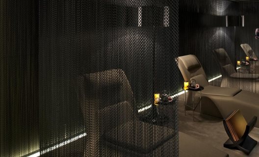 Hotel Mandarin Oriental Barcelona