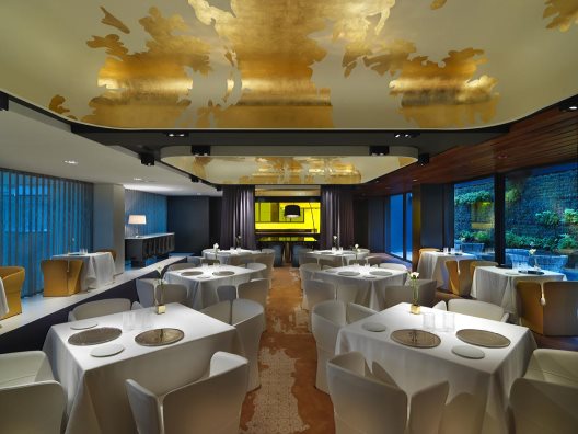 Hotel Mandarin Oriental Barcelona