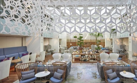 Hotel Mandarin Oriental Barcelona