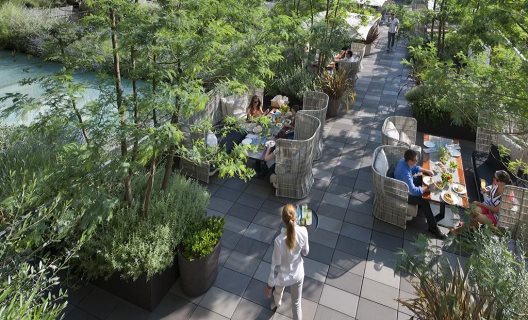 Hotel Mandarin Oriental Barcelona