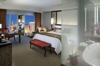 Hotel Mandarin Oriental Las Vegas