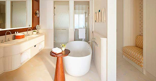 Hotel Mandarin Oriental Punta Negra
