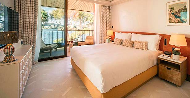 Hotel Mandarin Oriental Punta Negra