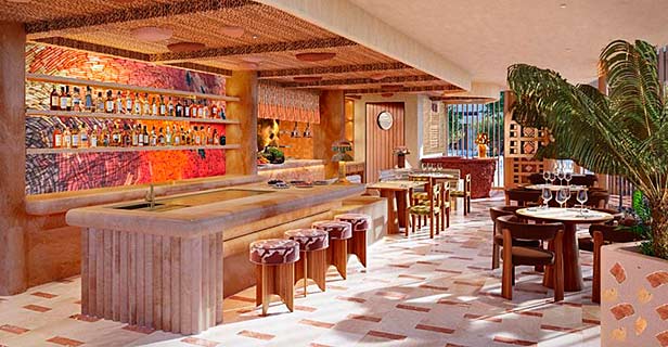 Hotel Mandarin Oriental Punta Negra
