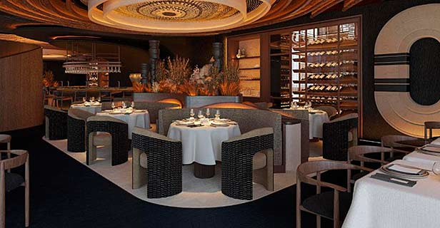 Hotel Mandarin Oriental Punta Negra