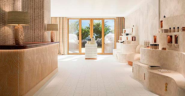 Hotel Mandarin Oriental Punta Negra