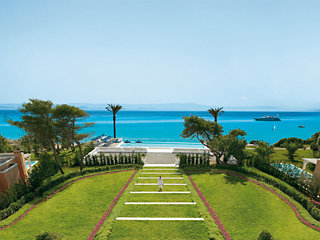 Hotel Mandola Rosa