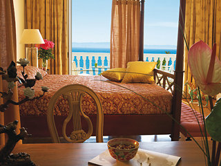 Hotel Mandola Rosa