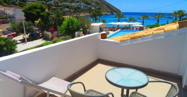 Hotel Mañet