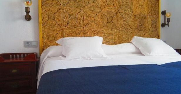 Hotel Mañet