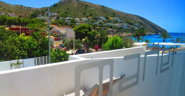Hotel Mañet