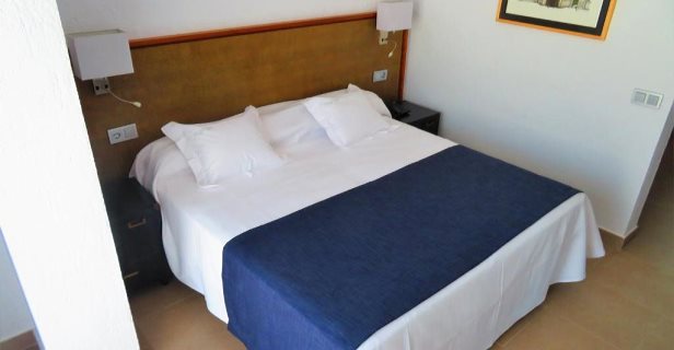 Hotel Mañet