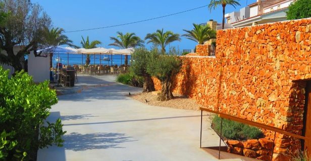 Hotel Mañet
