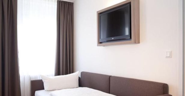 Hotel Manhattan