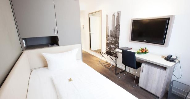 Hotel Manhattan